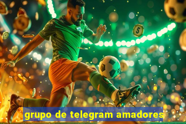 grupo de telegram amadores